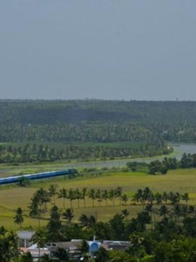Read more about the article आइए जानते हैं अपने राज्य उत्तर प्रदेश को