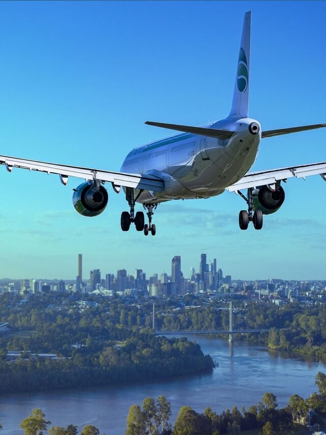 Read more about the article Starlink की नई इंटरनेट सेवा आ गई है  हवाई जहाज मैं भी अब मिलेगा  …..