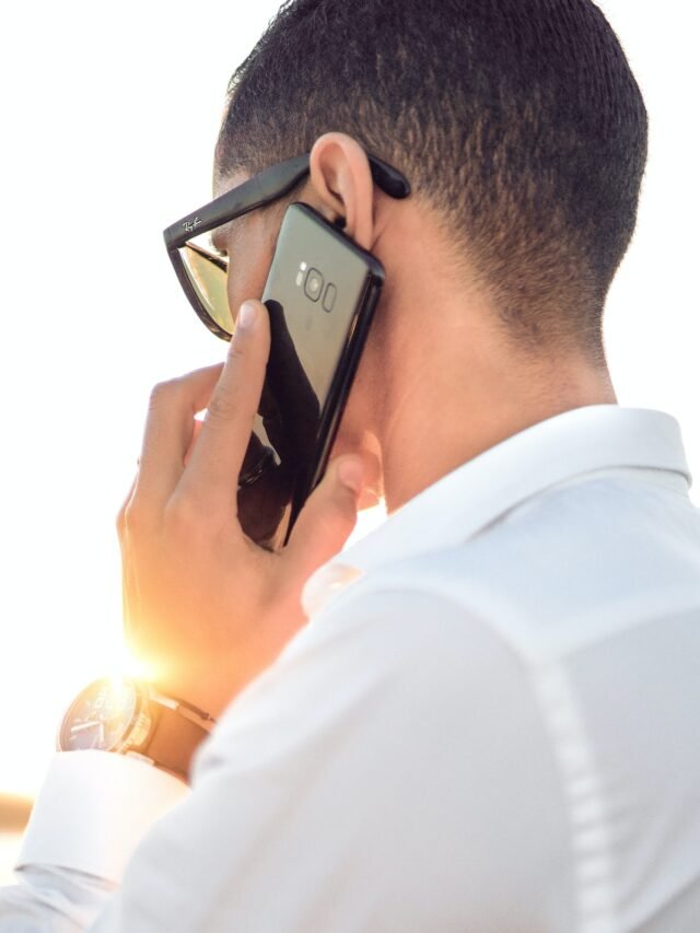 Read more about the article जहां मोबाइल नेटवर्क समस्या मैं आप कैसे कॉल कर सकते हैं  Solution