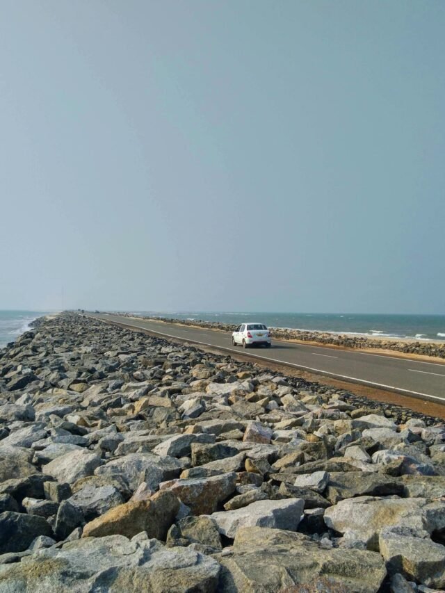 राम सेतु के बारे में कुछ विचित्र बातें जो आपको जाननी चाहिए