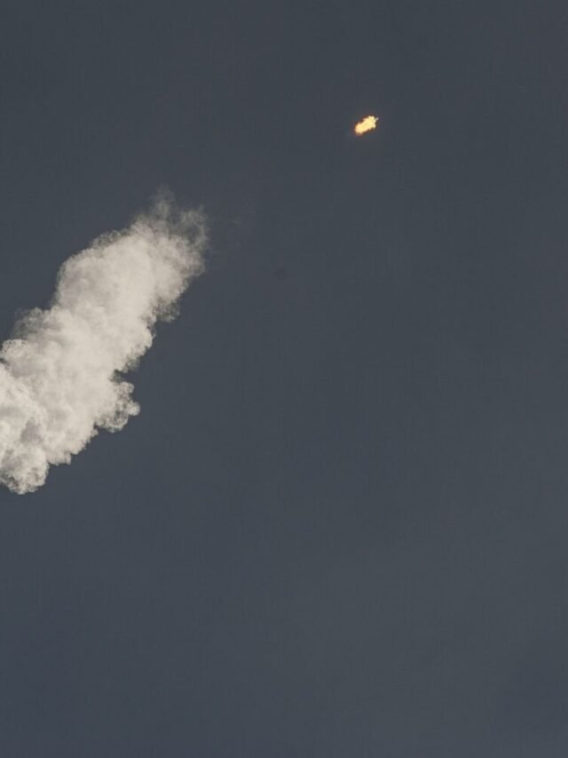 Read more about the article जानिए इसरो के दोबारा इस्तेमाल हो सकने वाले प्रक्षेपण यान के बारे में