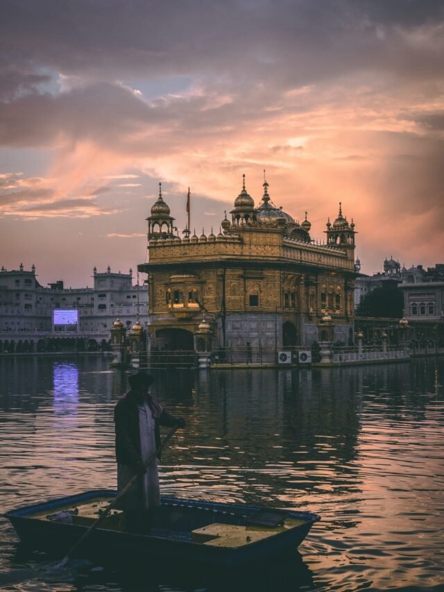 Read more about the article भारत के बारे में रोचक तथ्य, क्या आप जानते हैं?