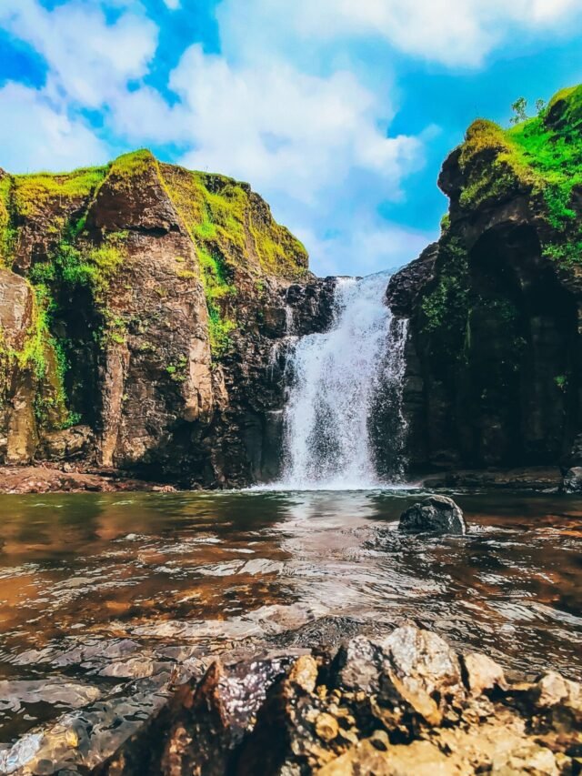 Read more about the article महाराष्ट्र राज्य के कुछ रोचक तथ्य…