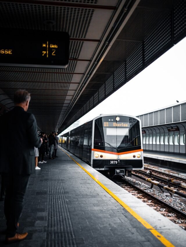 मुंबई में 2 नई मेट्रो का उद्घाटन, क्या आप जानते हैं?