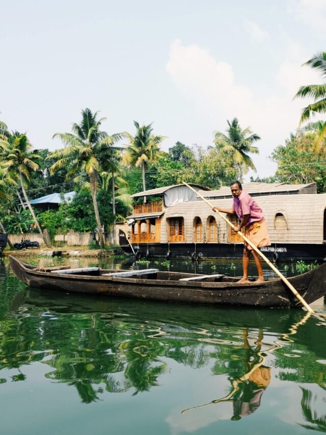 Read more about the article आइए जानते हैं अपने देश भारत के बारे में….