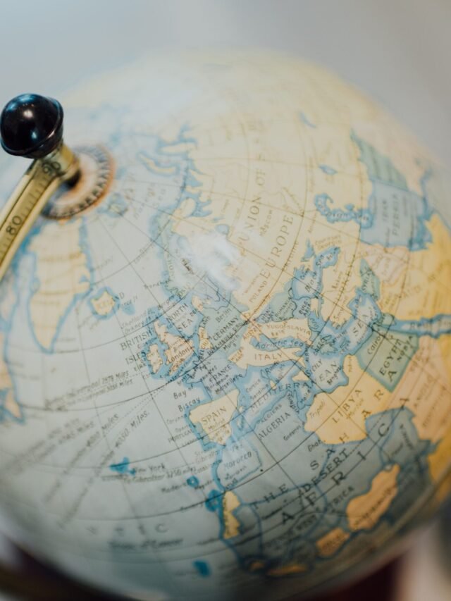 Read more about the article क्या आप जानते हैं दुनिया के ये रोचक तथ्य?