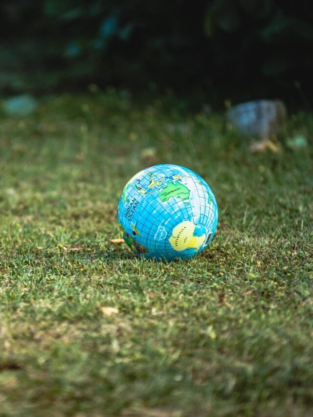 Read more about the article मिला पृथ्वी जैसा दूसरा ग्रह, यहां 16 दिन ही 1 साल बनाते हैं