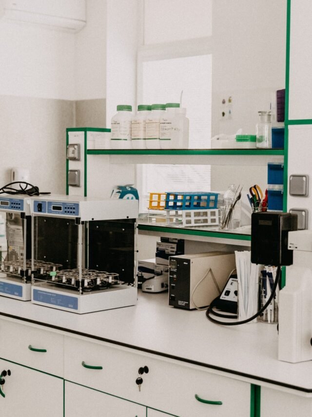 Read more about the article कर्नाटक के धारवाड़ में फॉरेंसिक साइंस यूनिवर्सिटी की आधारशिला रखी गई