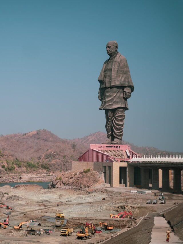 Read more about the article गुजरात के रोचक तथ्य, क्या आप जानते हैं?