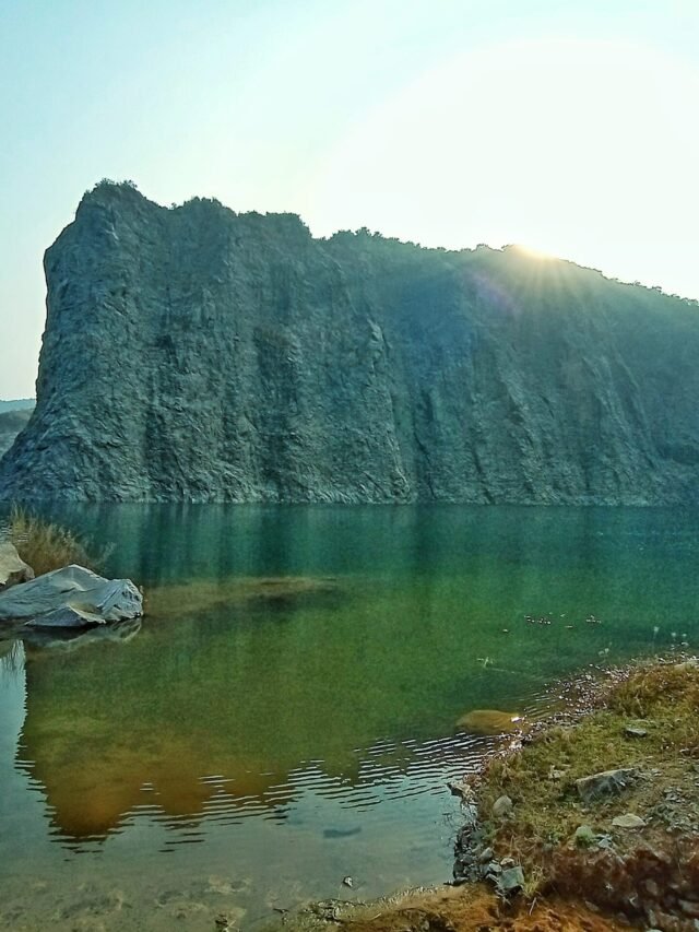 Read more about the article आइए जानते हैं ओडिशा के बारे में कुछ रोचक तथ्य…..