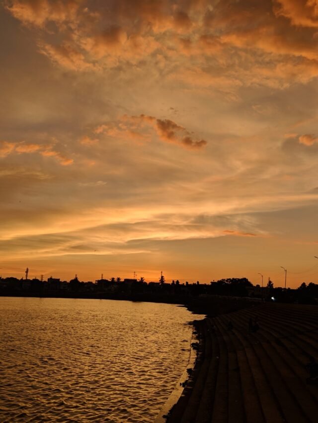 Read more about the article तेलंगाना के बारे में कुछ रोचक तथ्य, क्या आप जानते हैं?