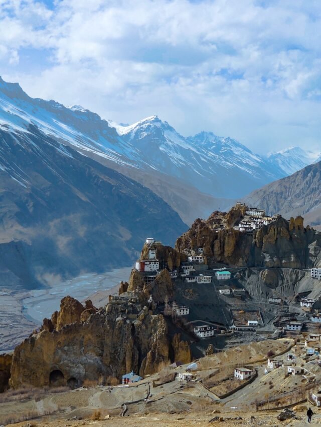 Read more about the article अरुणाचल प्रदेश के बारे में कुछ रोचक तथ्य, क्या आप जानते हैं?