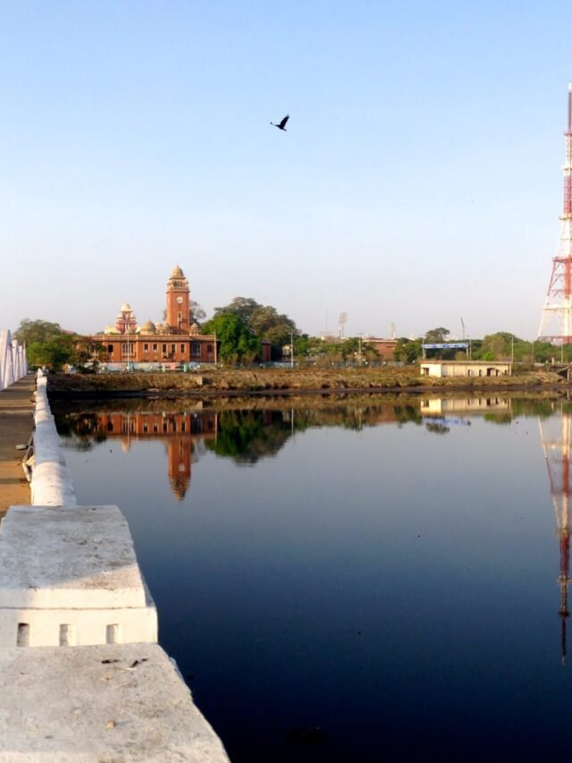 Read more about the article चेन्नई के बारे में कुछ रोचक तथ्य, क्या आप जानते हैं?