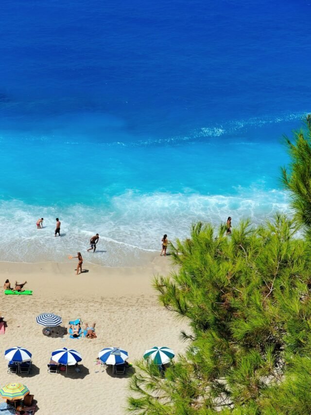 Read more about the article गोवा में घूमने की 10 बेहतरीन जगहें, क्या आप जानते हैं?