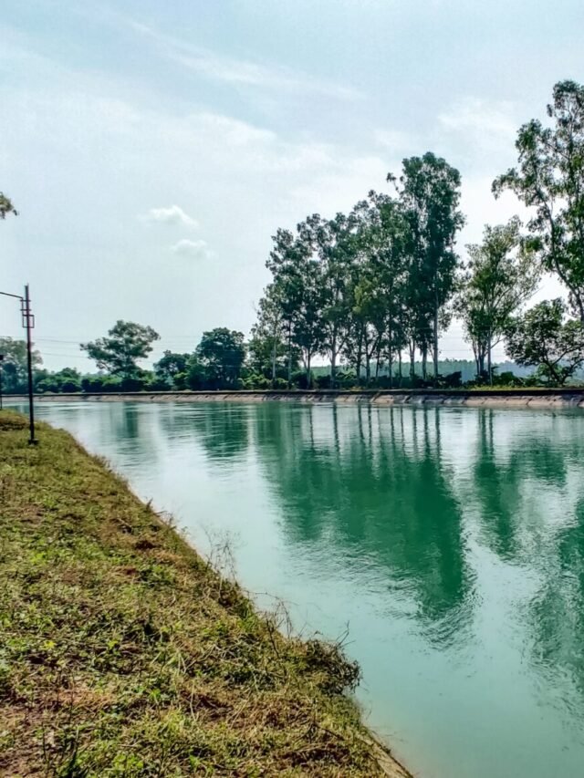 Read more about the article पंजाब के बारे में कुछ रोचक तथ्य, क्या आप जानते हैं?