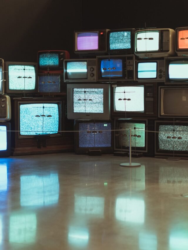 Read more about the article अब खत्म होगी सेट-टॉप बॉक्स की अनिवार्यता, जानिए कैसे?