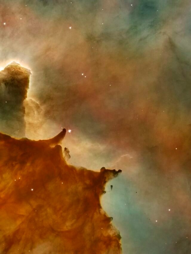 Read more about the article क्या आप जानते हैं ब्रह्मांड के बारे में ये रोचक तथ्य?