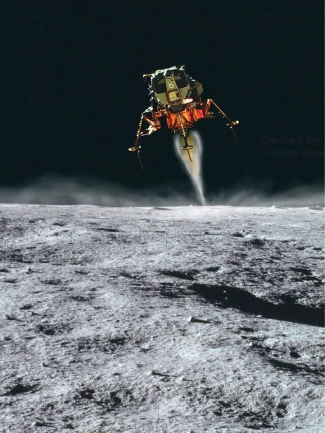 Read more about the article Mars Insight Lander mission retired