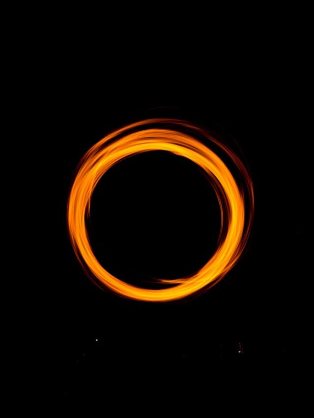 Read more about the article Scientists discovered 400 hidden black holes, did you know?