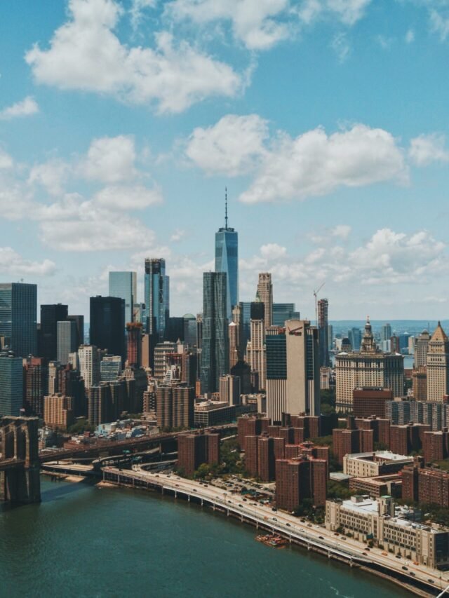 Read more about the article Do you know the best places to vacation in America?