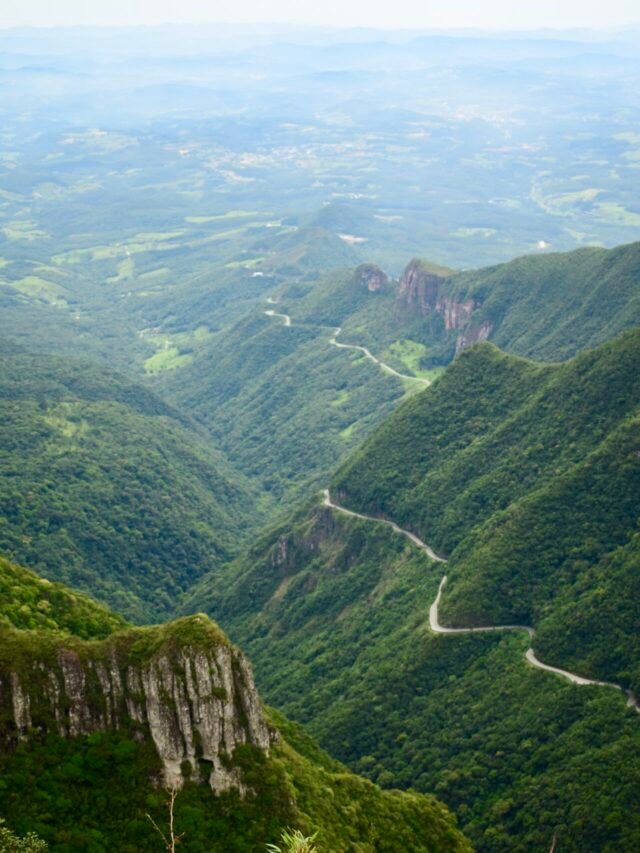 Read more about the article Do you know these interesting facts about Brazil?