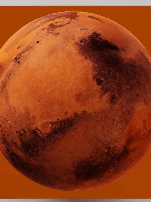 Read more about the article Bear’s face seen on Mars, do you know?