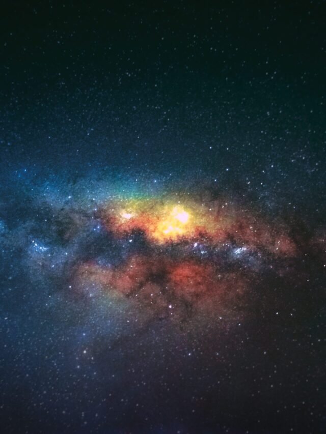 Read more about the article Traces of water found on Mars, possibility of life here..