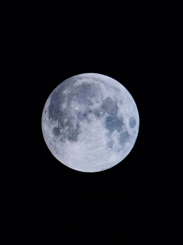 Read more about the article Do you know these interesting facts about the Moon?