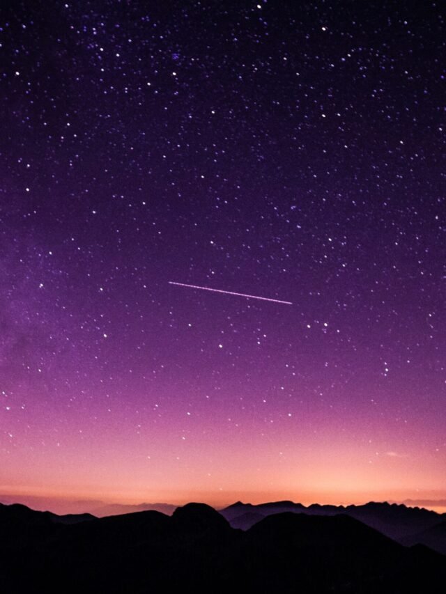 Read more about the article Do you know these interesting facts about space?