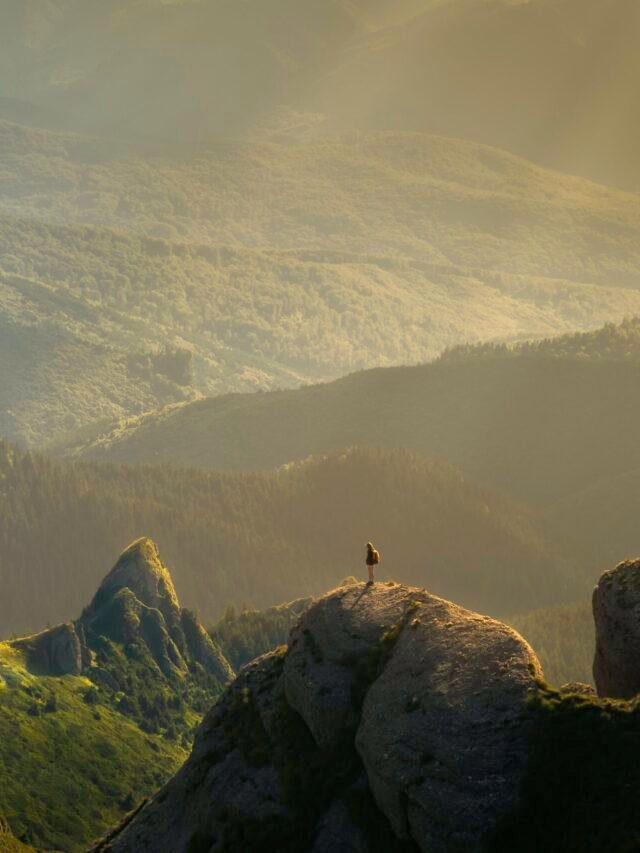 Read more about the article Do you know the most beautiful place in the world?