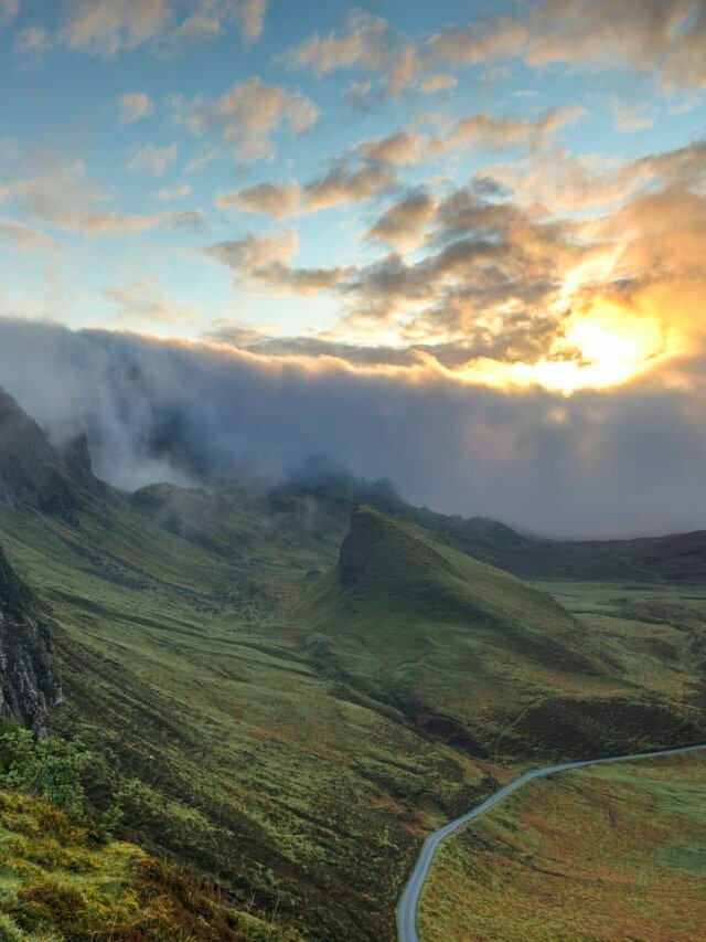 10 Best National Parks To Visit In America, Did You Know?