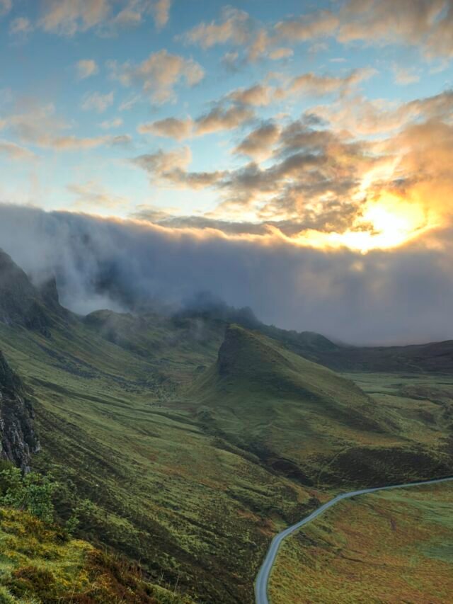 Read more about the article 10 Best National Parks To Visit In America, Did You Know?