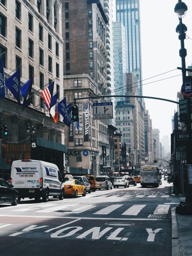 Read more about the article Interesting facts about America, did you know?