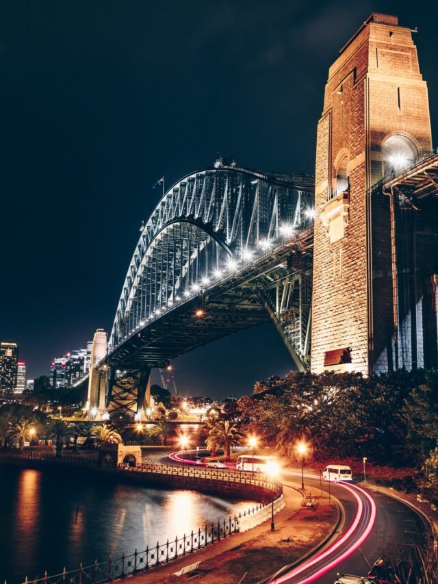 Read more about the article 10 interesting facts about Australia, did you know?