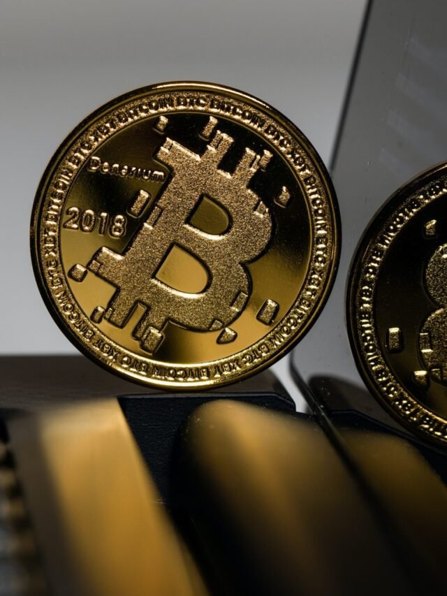 Read more about the article Do you know what is bitcoin and what is it used for?
