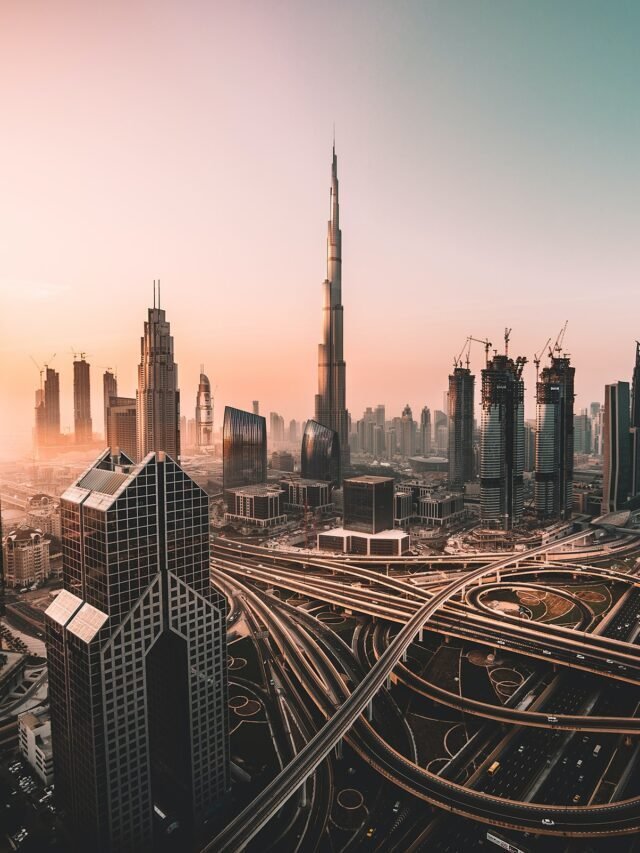 10 Interesting Facts About Dubai, Did You Know?