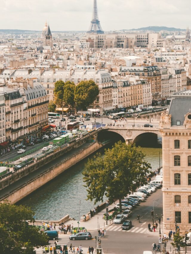 Read more about the article Do you know some interesting facts about France?