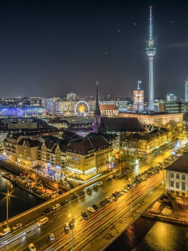 Do you know these interesting facts about Germany?