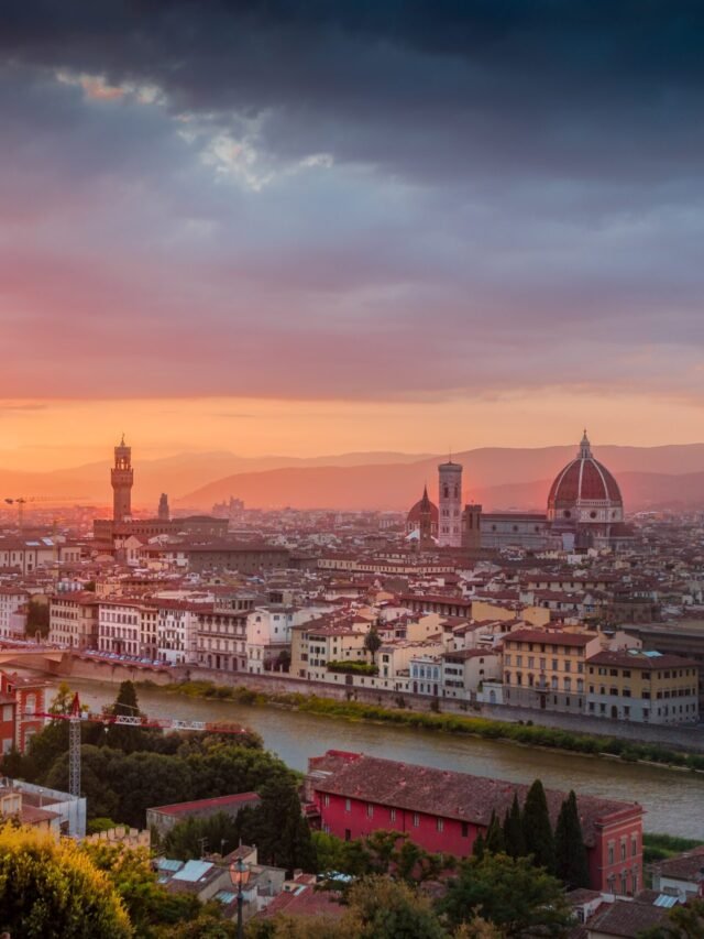 Read more about the article Do you know about the best place to visit in Italy?