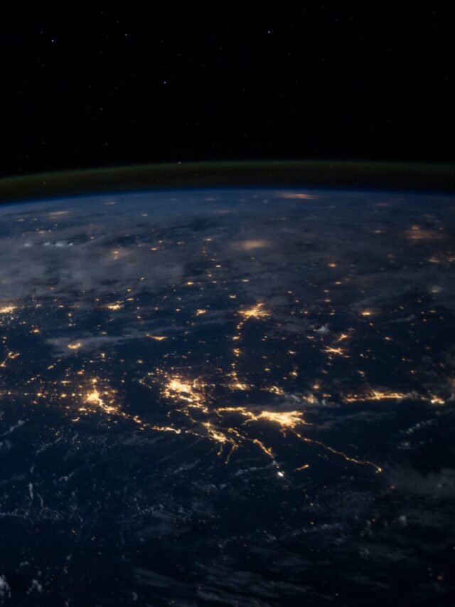 Read more about the article 10 Interesting Facts About Space, Did You Know?