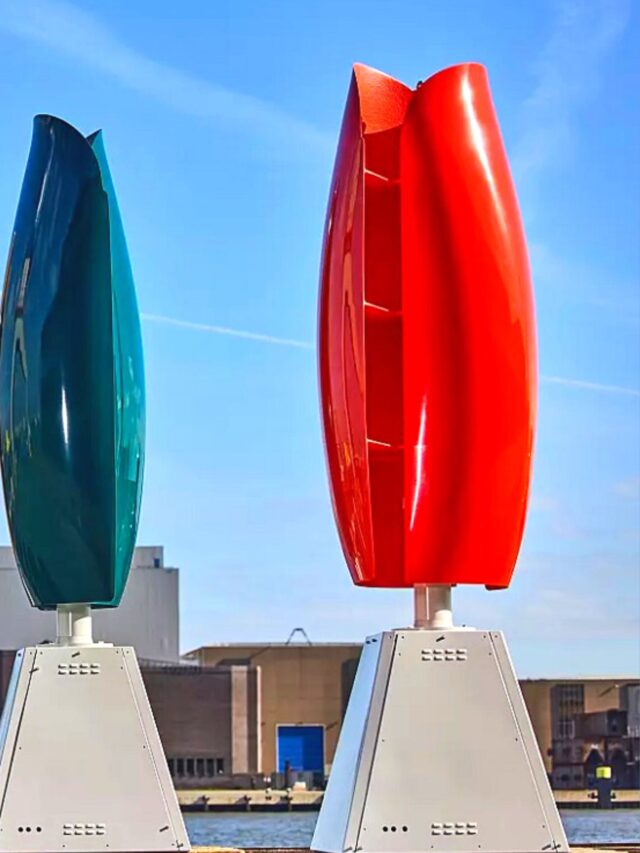 Read more about the article No More Electricity Bills know This New  interesting renewable energy