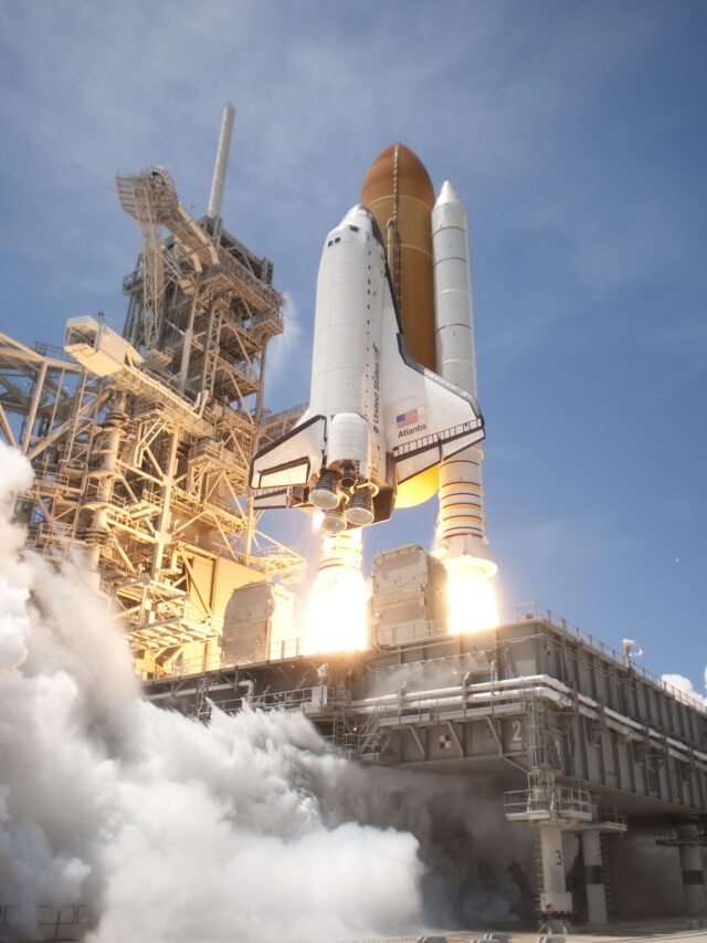 Read more about the article Let’s know in detail about NASA’s “Artemis”  Program