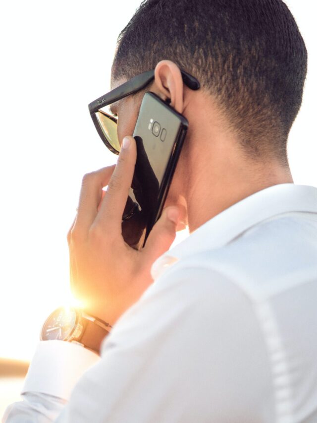 Read more about the article how you can make and receive calls without cellular network