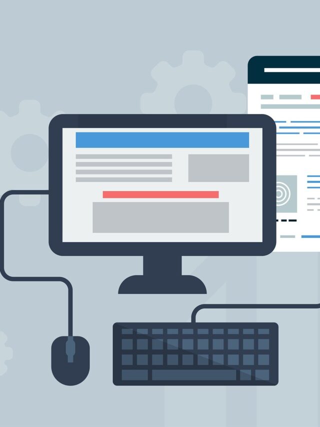 Read more about the article What is demat account?