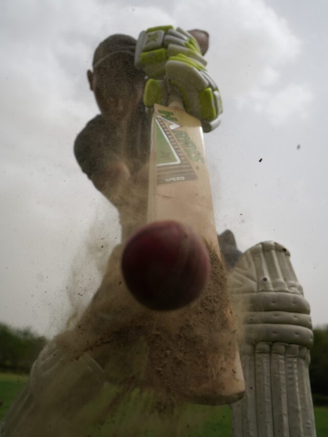 Read more about the article Top 10 popular cricketers of India