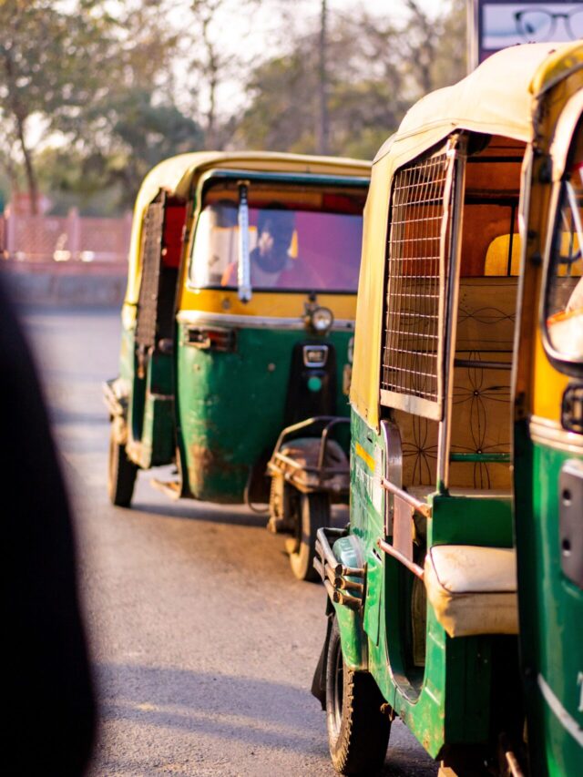 Read more about the article Best places to visit in new Delhi