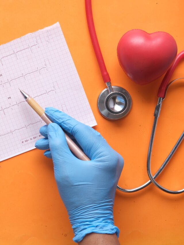 Read more about the article Why healthy looking people are losing their lives due to heart attack?