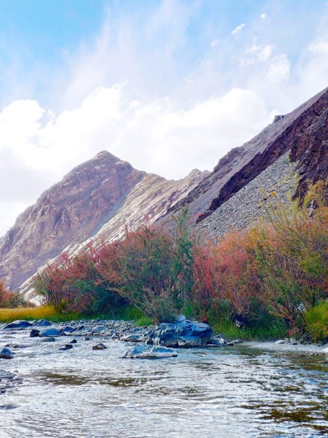 Read more about the article Know about heaven on earth, Jammu and Kashmir