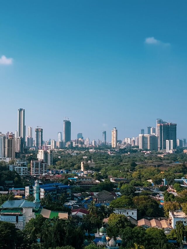 Read more about the article Do you know these interesting facts about Maharashtra?