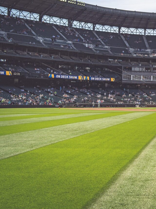 Read more about the article India’s biggest hockey stadium